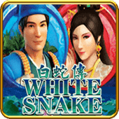 Puting Ahas Enigmatic Slot Visual